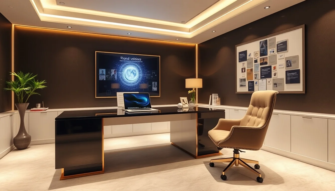 Premium plan visual